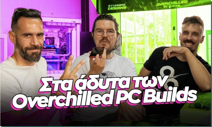 8Bitz_OverChilled's Interview