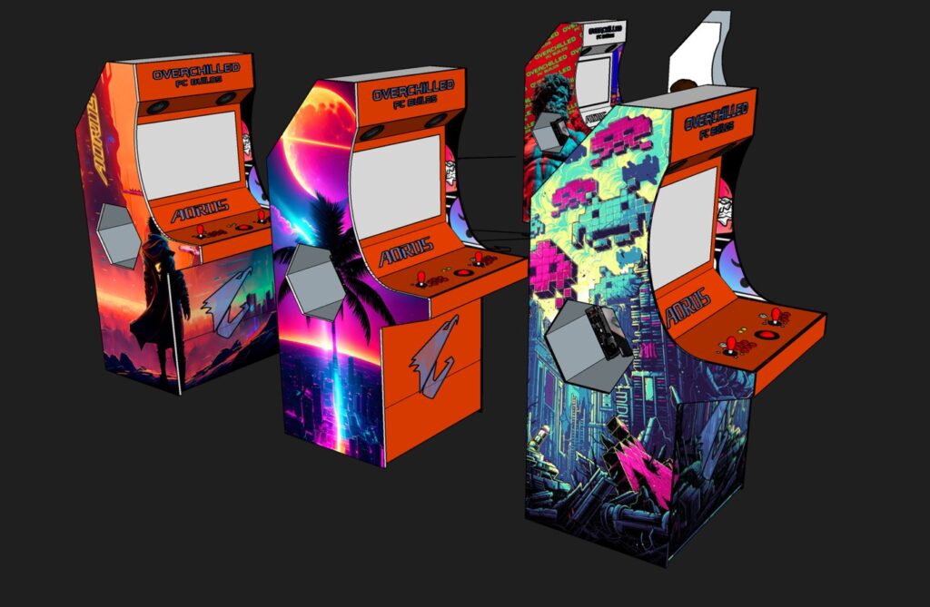 A unique MasterPiece on going...!