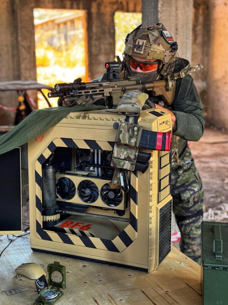 BattleField 6 PC Builds